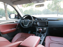 2014款 2.0T 自动 旗舰型 5座