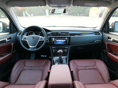 2014款 2.0T 自动 旗舰型 5座