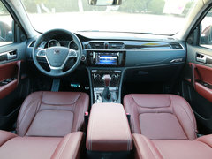 2014款 2.0T 自动 旗舰型 5座