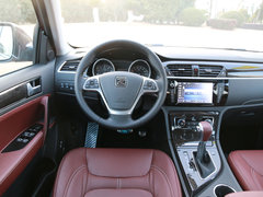 2014款 2.0T 自动 旗舰型 5座