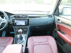 2014款 2.0T 自动 旗舰型 5座