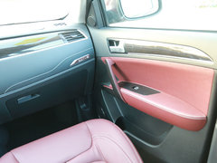 2014款 2.0T 自动 旗舰型 5座