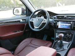 2014款 2.0T 自动 旗舰型 5座