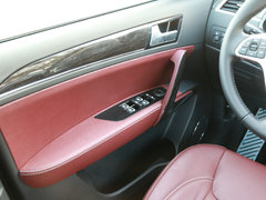 2014款 2.0T 自动 旗舰型 5座