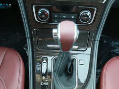 2014款 2.0T 自动 旗舰型 5座