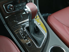 2014款 2.0T 自动 旗舰型 5座