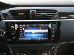 2014款 2.0T 自动 旗舰型 5座