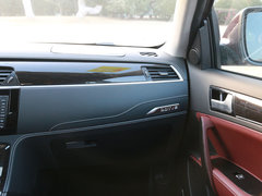 2014款 2.0T 自动 旗舰型 5座
