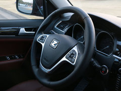 2014款 2.0T 自动 旗舰型 5座