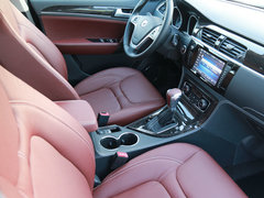 2014款 2.0T 自动 旗舰型 5座