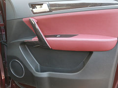 2014款 2.0T 自动 旗舰型 5座