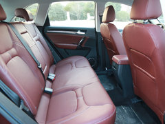 2014款 2.0T 自动 旗舰型 5座