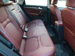 2014款 2.0T 自动 旗舰型 5座