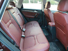 2014款 2.0T 自动 旗舰型 5座