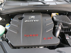 2014款 2.0T 自动 旗舰型 5座