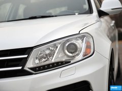 2014款 2.0T 自动 旗舰型 5座