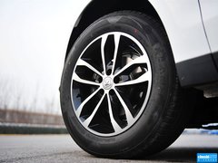 2014款 2.0T 自动 旗舰型 5座