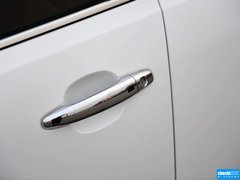 2014款 2.0T 自动 旗舰型 5座