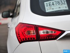 2014款 2.0T 自动 旗舰型 5座