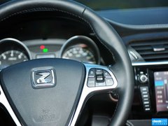 2014款 2.0T 自动 旗舰型 5座