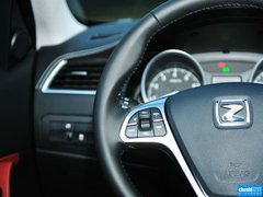 2014款 2.0T 自动 旗舰型 5座