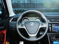 2014款 2.0T 自动 旗舰型 5座
