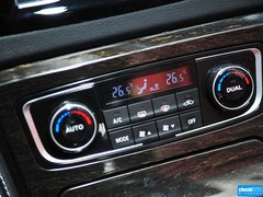 2014款 2.0T 自动 旗舰型 5座