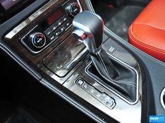 2014款 2.0T 自动 旗舰型 5座