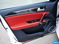 2014款 2.0T 自动 旗舰型 5座