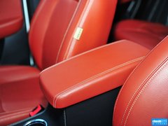 2014款 2.0T 自动 旗舰型 5座