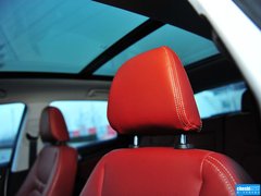 2014款 2.0T 自动 旗舰型 5座