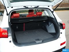 2014款 2.0T 自动 旗舰型 5座