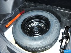 2014款 2.0T 自动 旗舰型 5座