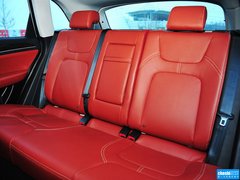 2014款 2.0T 自动 旗舰型 5座