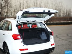 2014款 2.0T 自动 旗舰型 5座