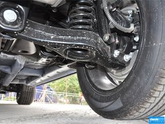 2014款 2.0T 自动 豪华型 5座