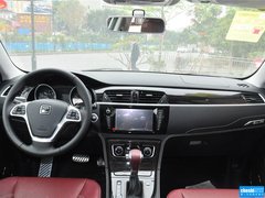 2014款 2.0T 自动 豪华型 5座