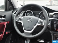 2014款 2.0T 自动 豪华型 5座