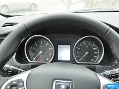 2014款 2.0T 自动 豪华型 5座