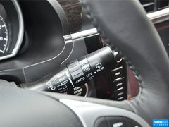 2014款 2.0T 自动 豪华型 5座