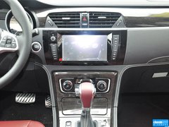 2014款 2.0T 自动 豪华型 5座