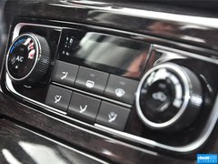 2014款 2.0T 自动 豪华型 5座