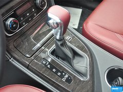 2014款 2.0T 自动 豪华型 5座