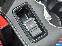 2014款 2.0T 自动 豪华型 5座