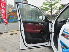 2014款 2.0T 自动 豪华型 5座