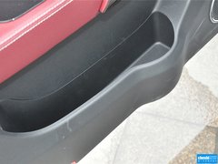 2014款 2.0T 自动 豪华型 5座