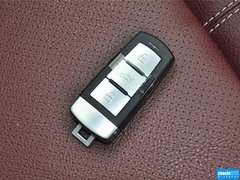 2014款 2.0T 自动 豪华型 5座