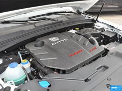 2014款 2.0T 自动 豪华型 5座