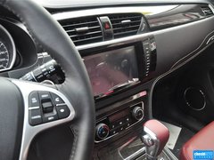 2014款 2.0T 自动 豪华型 5座