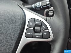 2014款 2.0T 自动 豪华型 5座